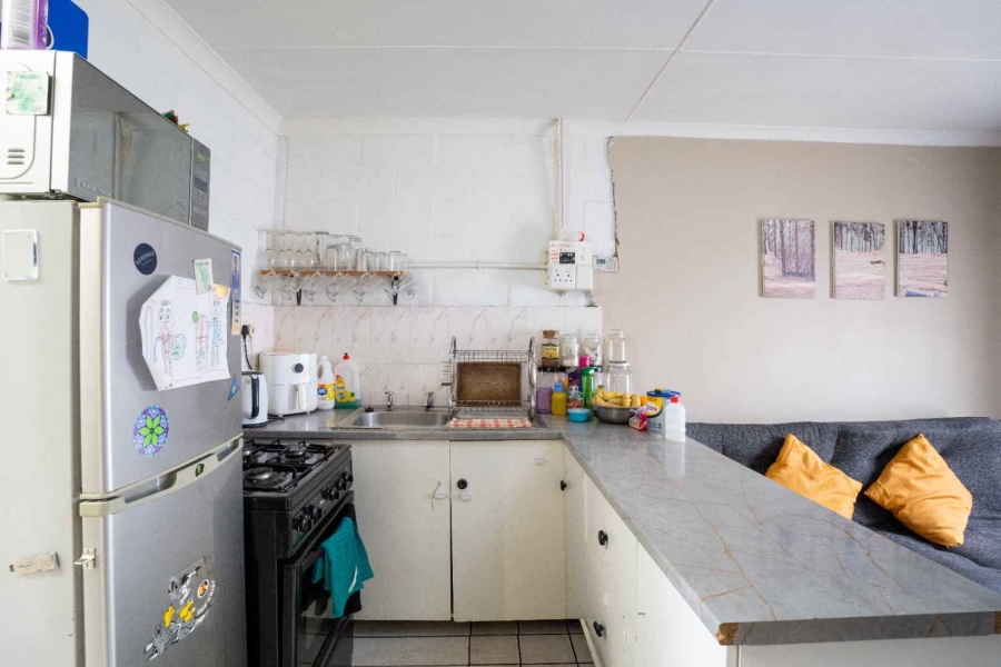 2 Bedroom Property for Sale in Klapmuts Western Cape